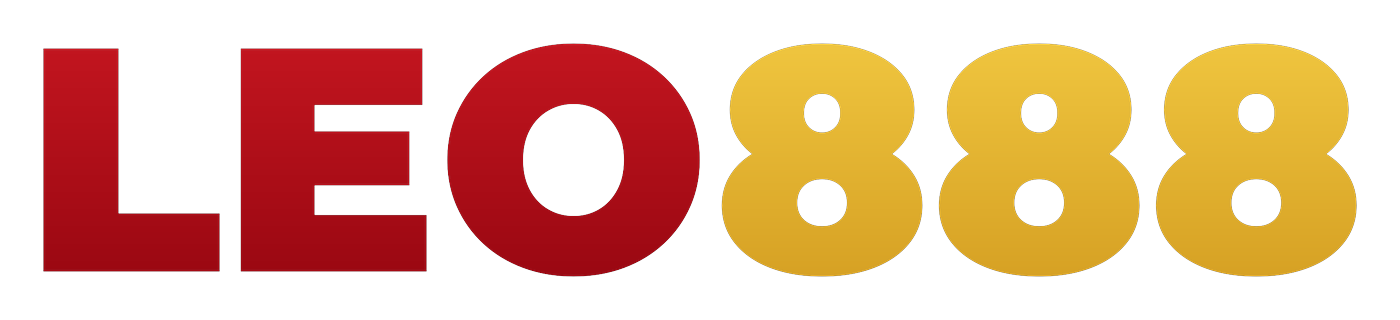 leo888 Logo